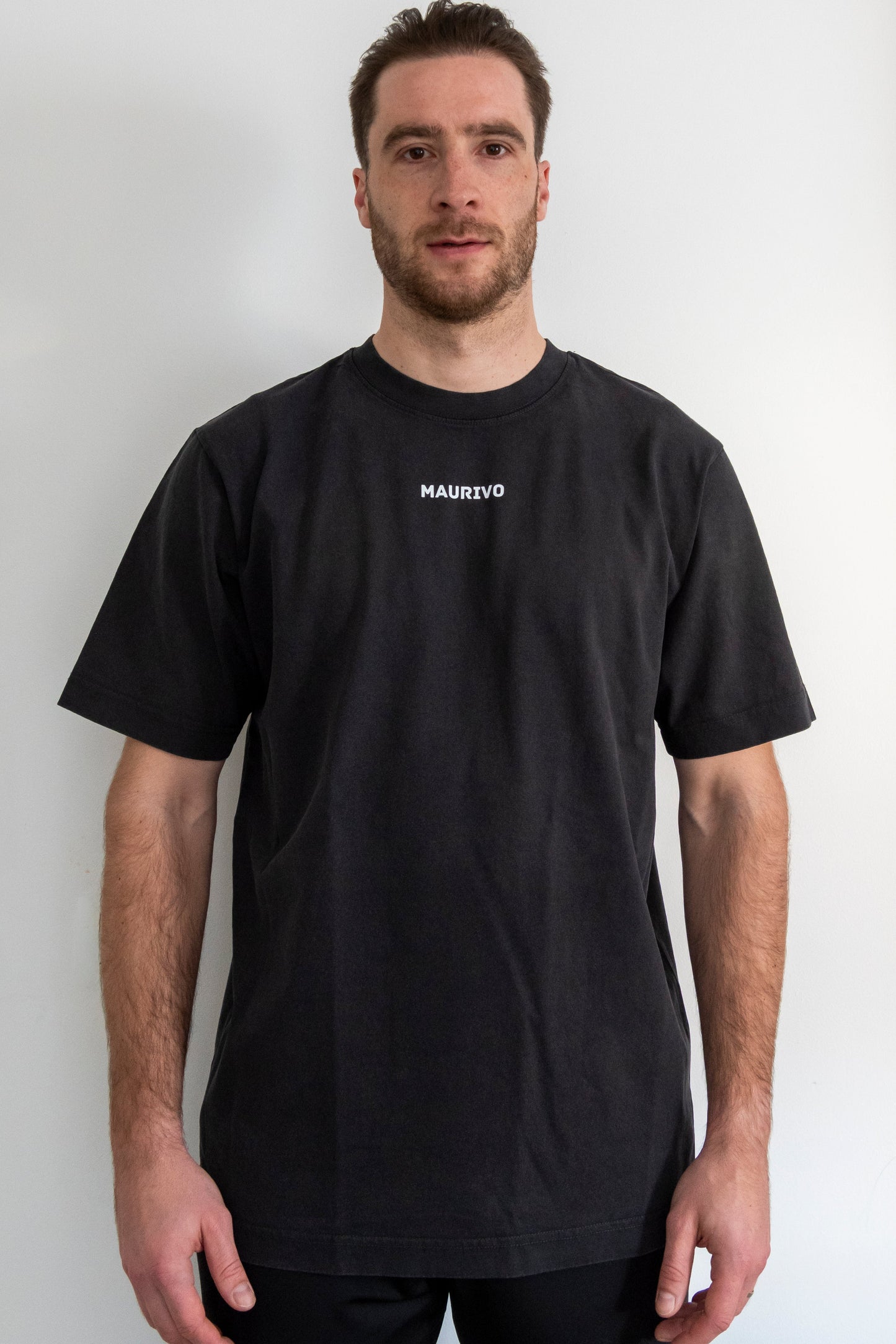 Oversized Maurivo T-shirt