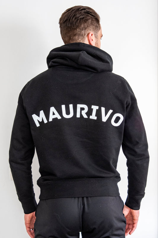 Classic Maurivo Hoodie