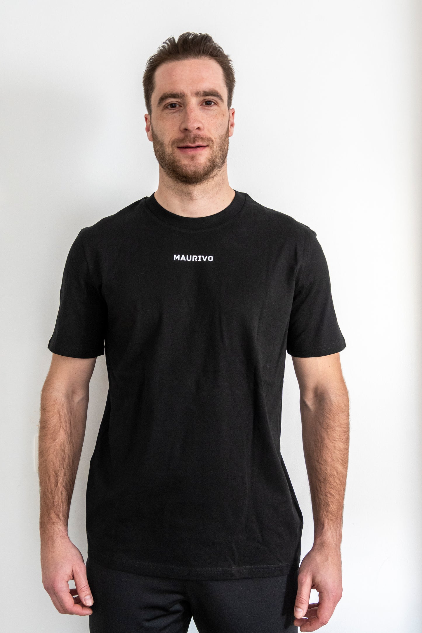 Running Bear T-shirt