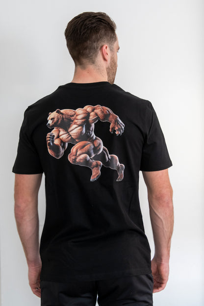 Running Bear T-shirt