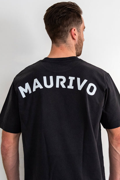 Oversized Maurivo T-shirt