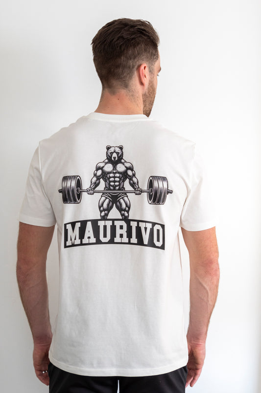 Fitness Bear T-shirt