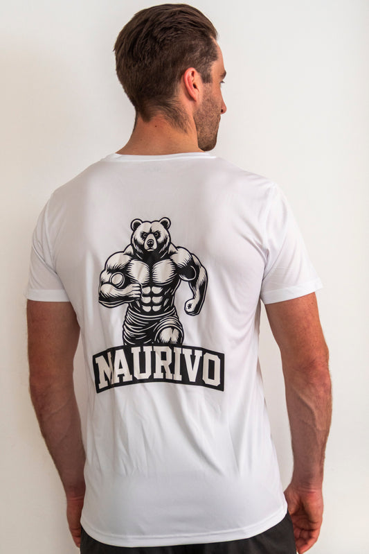 Maurivo Beer loop T-shirt
