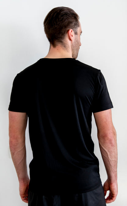 Maurivo loop T-shirt