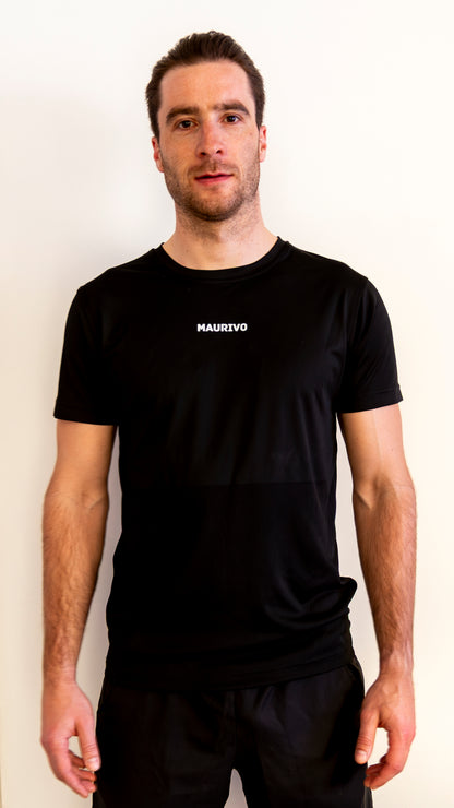 Maurivo loop T-shirt