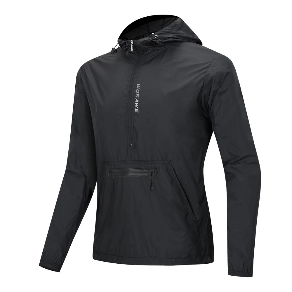RainShield Pro - Altijd droog, ongeacht de regen