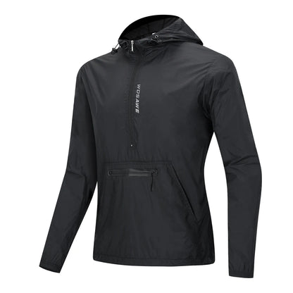 RainShield Pro - Altijd droog, ongeacht de regen