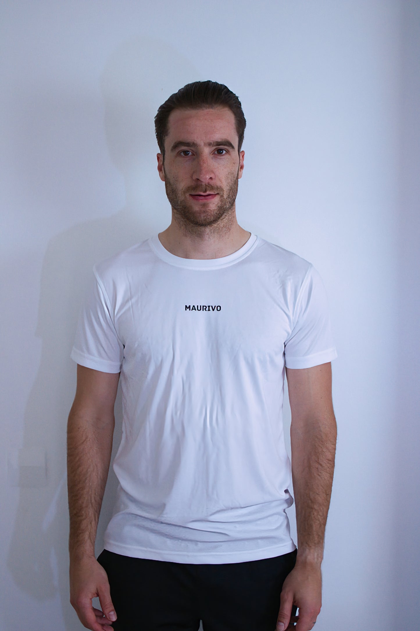 Maurivo loop T-shirt