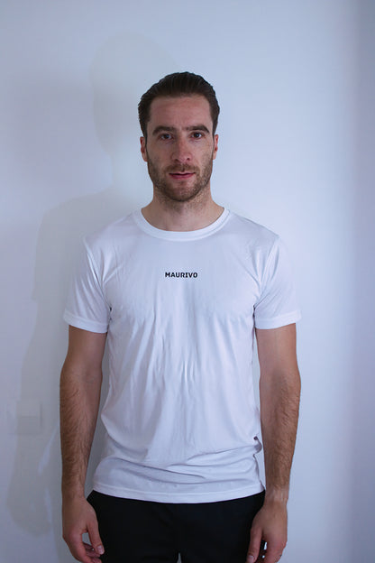 Maurivo loop T-shirt