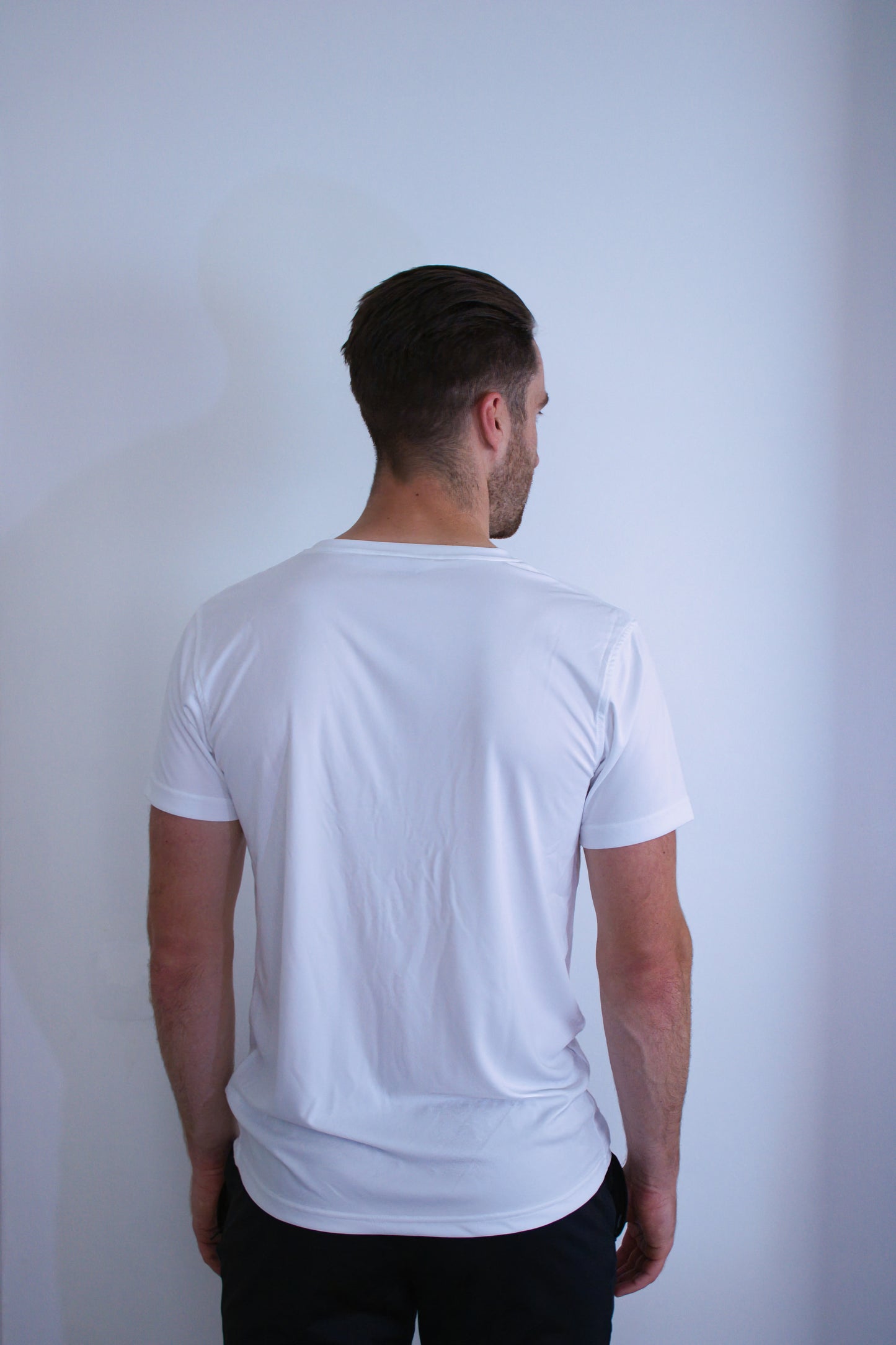 Maurivo loop T-shirt