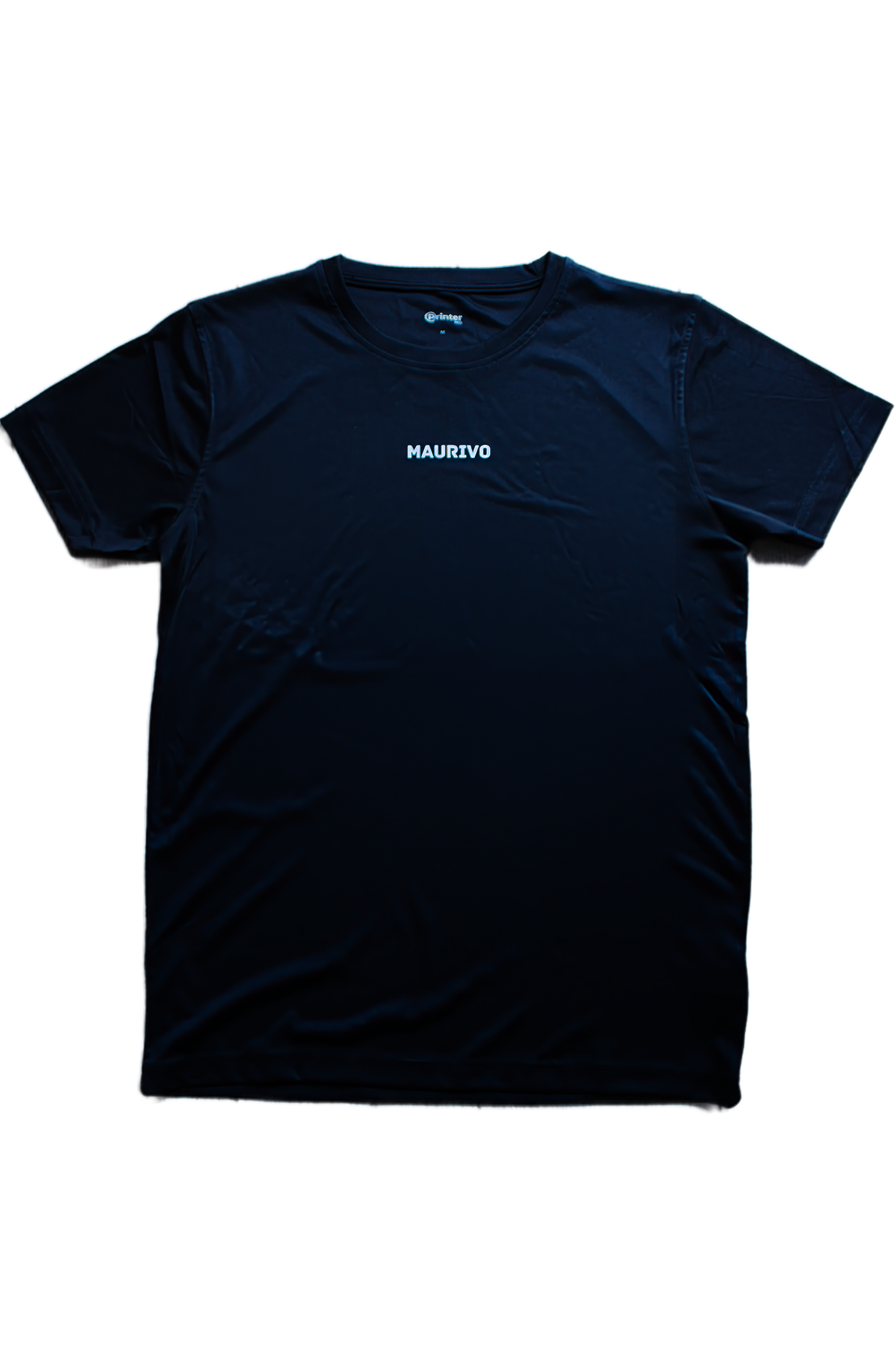 Maurivo loop T-shirt