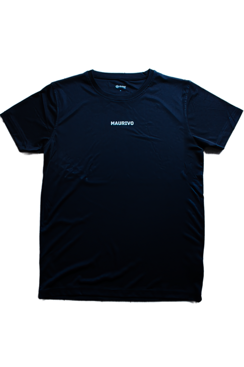 Maurivo loop T-shirt