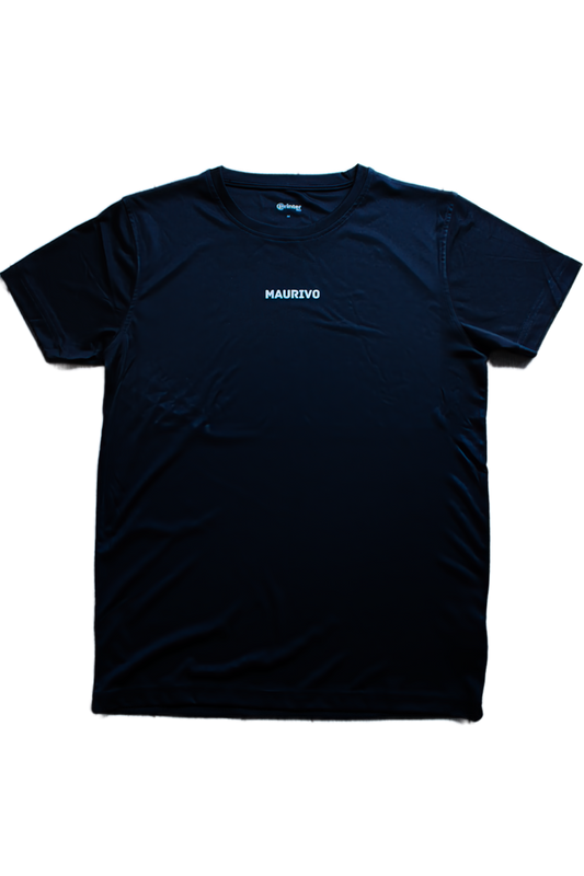 Maurivo loop T-shirt
