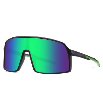 Sport Sunglasses Pro - Ultieme bescherming en helder zicht tijdens elke sport