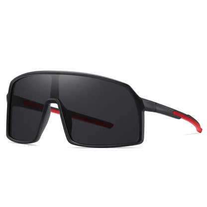 Sport Sunglasses Pro - Ultieme bescherming en helder zicht tijdens elke sport