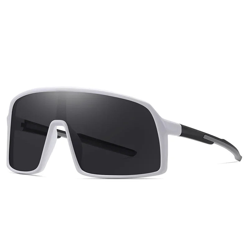 Sport Sunglasses Pro - Ultieme bescherming en helder zicht tijdens elke sport