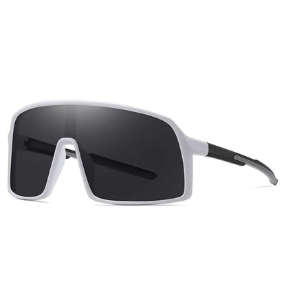 Sport Sunglasses Pro - Ultieme bescherming en helder zicht tijdens elke sport