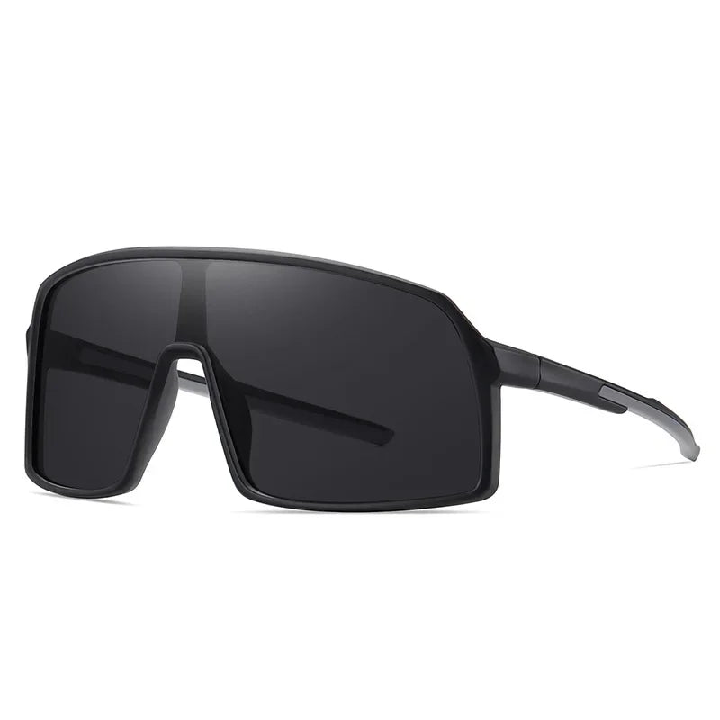 Sport Sunglasses Pro - Ultieme bescherming en helder zicht tijdens elke sport