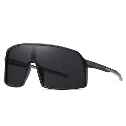 Sport Sunglasses Pro - Ultieme bescherming en helder zicht tijdens elke sport