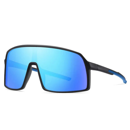 Sport Sunglasses Pro - Ultieme bescherming en helder zicht tijdens elke sport