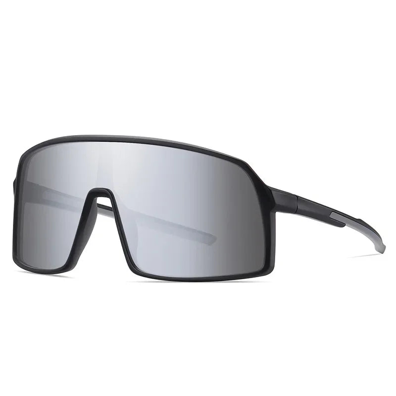 Sport Sunglasses Pro - Ultieme bescherming en helder zicht tijdens elke sport