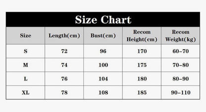 TitanFit Tank – Ultieme bewegingsvrijheid en stijl voor elke workout